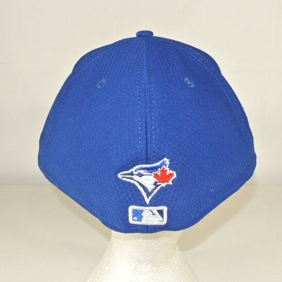 TORONTO BLUE JAYS Baseball MLB Spring Training Hat New Era Size 7-5/8 - Picture 6 of 8